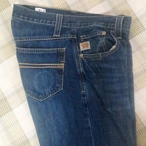 Cinch carter 2.0 33x38